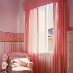 Draperies - Curtains