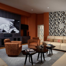 Media Rooms