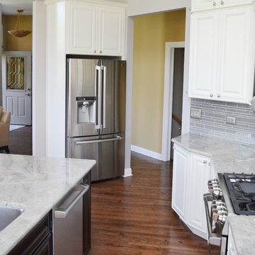 Lahinch Drive, Lemont IL