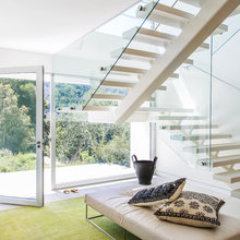 Escaleras
