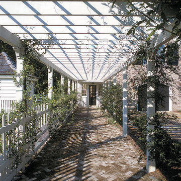 Pergola Connector