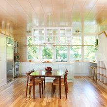 dinnig room
