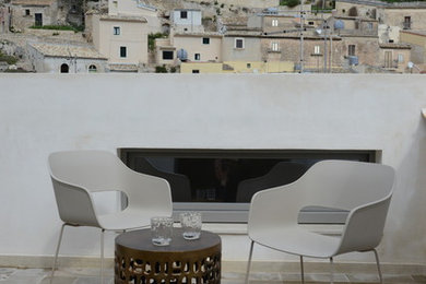 Design ideas for a contemporary home in Catania-Palermo.