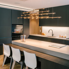 Callawassie Interior Lighting