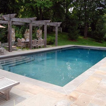 Automatic Cover Pools