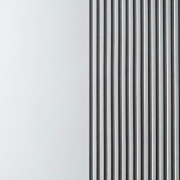 Vestidor, detalle.