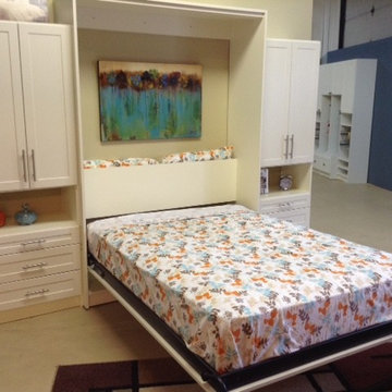 Murphy Bed