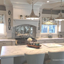 Kitchen/Laur