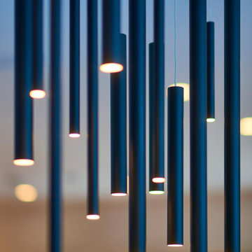 MID-CENTURY MODERN