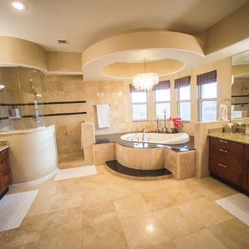 A Quality Custom Padilla Homes Masterpiece
