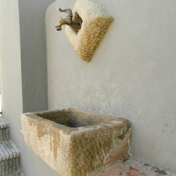 Esterni
