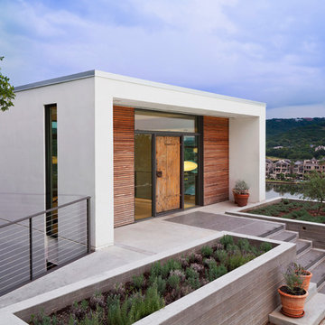 2014 AIA Austin Home Tour
