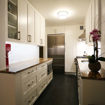 West End Ave Kitchen