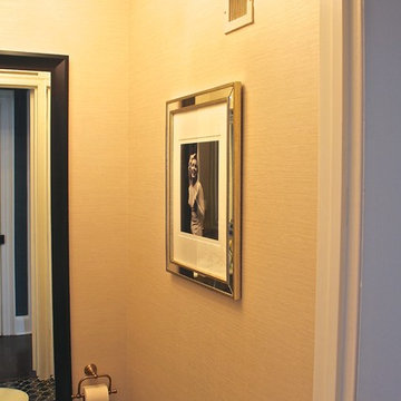 Bathrooms