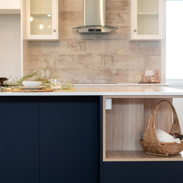 Family Home Extension & Renovationl