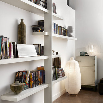 bachelor loft