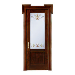 Traditional and classic doors - Interior Doors