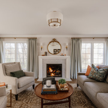 The Founders Residence