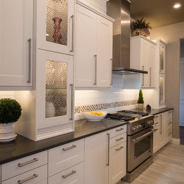 Ocotillo Remodel