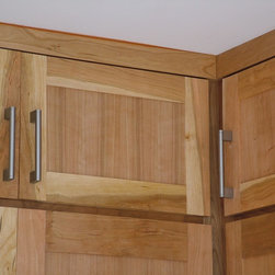 Built-in wardrobes - Armoires And Wardrobes