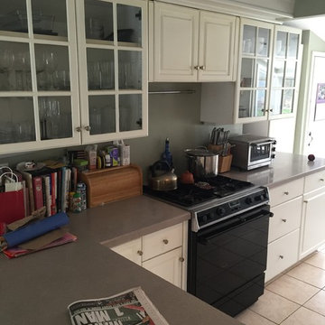 Ridgefield OPEN Kitchen