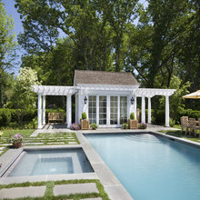 Backyard Ideas
