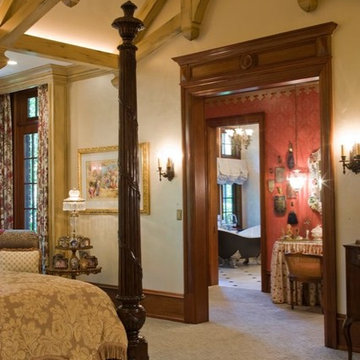 Traditional Home