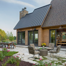 FARM PATIO