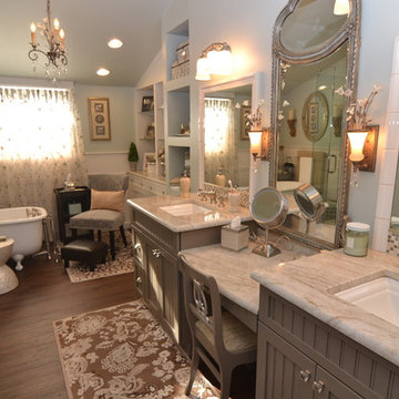 Plymouth Meeting Bathroom