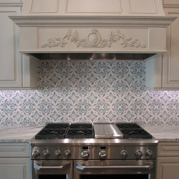 The Portfolio of Exact Tile Inc