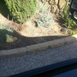 SANTA BARBARA STONE - Landscaping Stones And Pavers