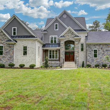 Mechanicsville Beauty