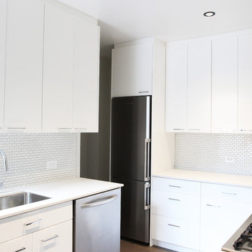 Lincoln Square Kitchen