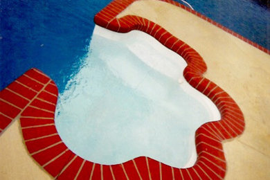 Pools By Design Carthage Ms Us Houzz