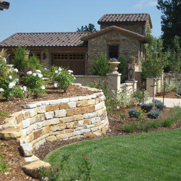 Colorado Springs Parade Homes