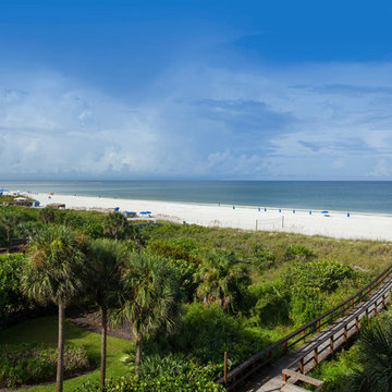 Marco Beach - 530 S. Collier Blvd #402 - Marco Island FL 34145