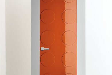 Pail Interior Door Italy ETEREA