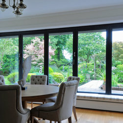 Sandy Down - Patio Doors & Bi-fold Doors
