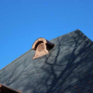 Random Width Slate - Shoreview