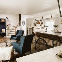 Open Concept