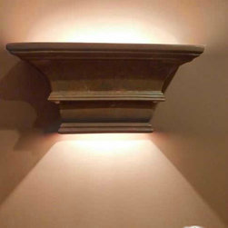 Lighting - Wall Sconces