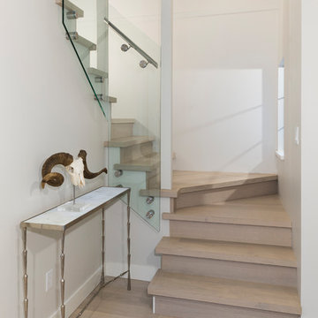 Kits Chic Townhouse