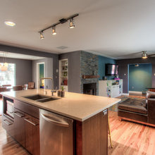 ranch remodel