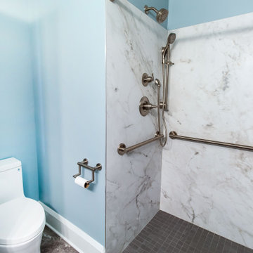 Ohio City Whole Home Remodel