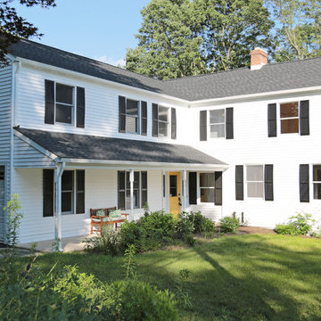 New Leaf Residence I