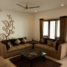 Living Rooms