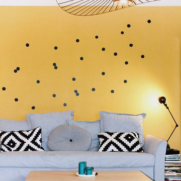 rénovation appartement