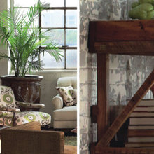 Family Room Inspiration