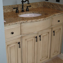 Bath Ideas