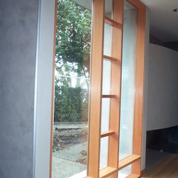 Modern and contemporary window designs - Windows